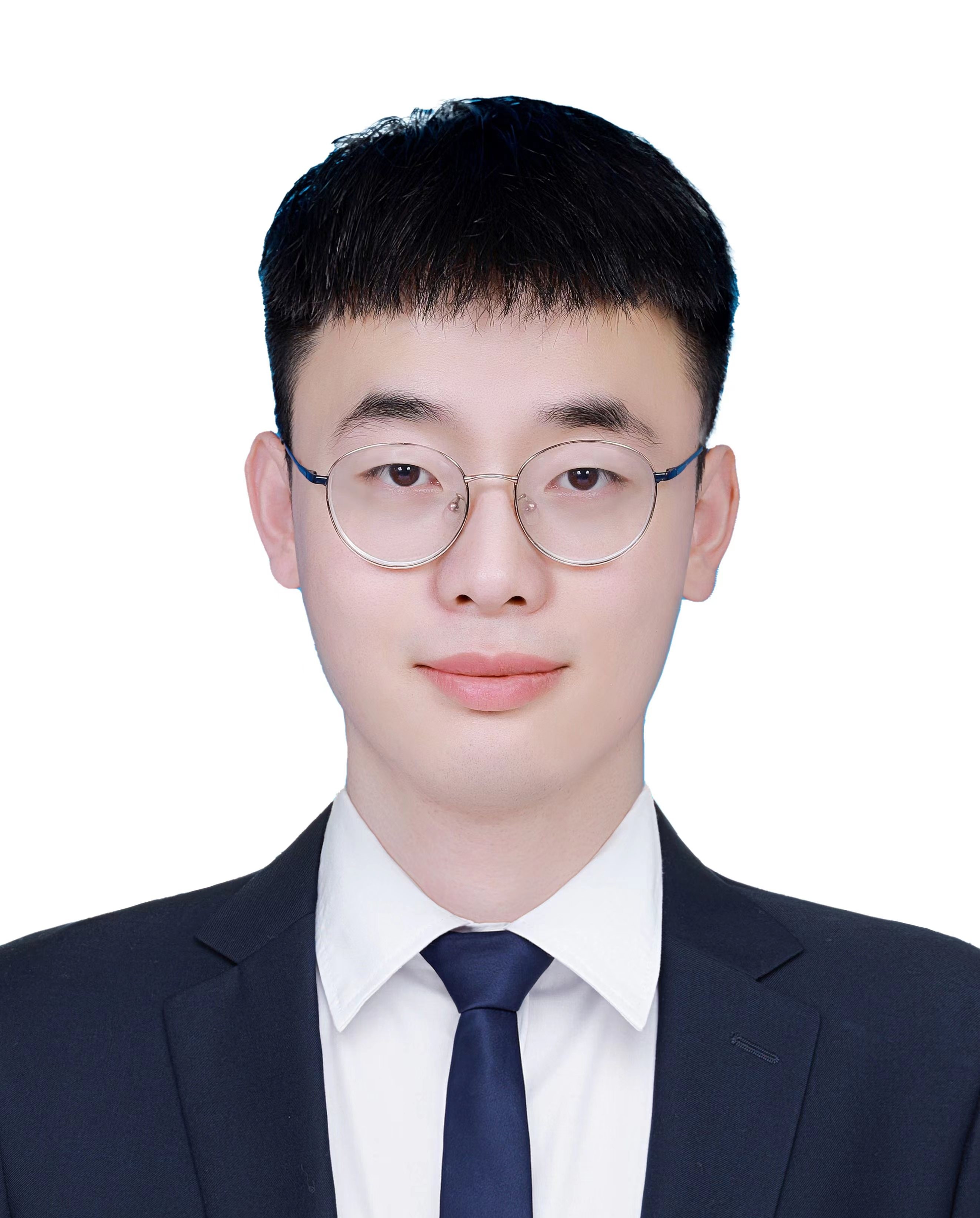 ​2025级博士  陈诺